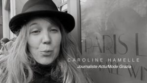 La Fashion Week de Paris en 120 secondes