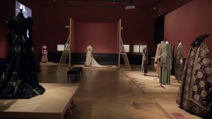 La mode retrouvée | Palais Galliera, musée de la mode de la Ville de Paris