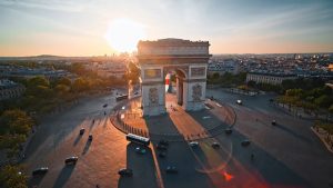 D’ORO COLLECTION – THE STATE OF FASHION IN THE KINGDOM OF SAUDI ARABIA 2023