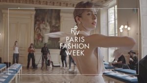 PARIS FASHION WEEK – TIFFANY MC SWAKER MAISON ROSHMODE