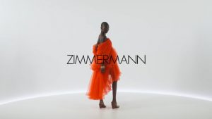 ZIMMERMAN SS24 · PARIS FASHION WEEK