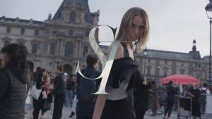 STREETERS PARIS FASHION WEEK