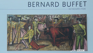 Bernard Buffet : Rétrospective au Musée d’Art Moderne